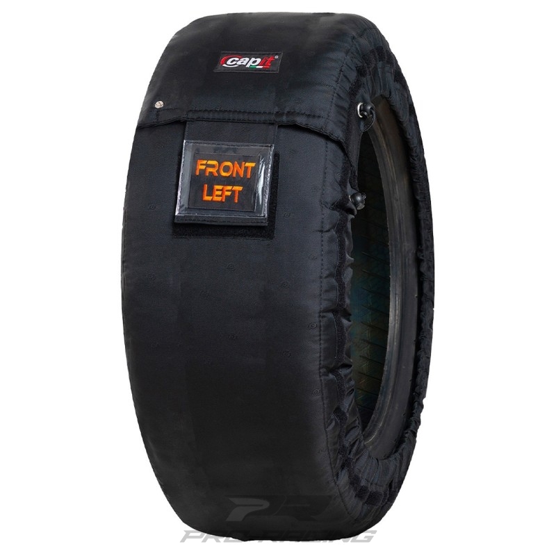 Capit SPINA bandenwarmers maat M / DIV. KLEUREN