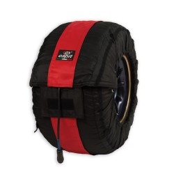 Capit LEO bandenwarmers maat XS / DIV. KLEUREN