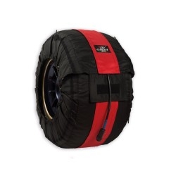 Capit LEO bandenwarmers maat M / DIV. KLEUREN