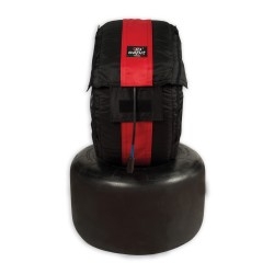 Capit LEO bandenwarmers maat M / DIV. KLEUREN
