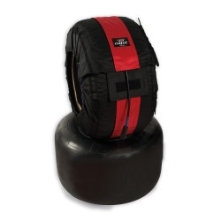 Capit LEO bandenwarmers maat XL / DIV. KLEUREN