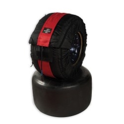 Capit LEO bandenwarmers maat XL / DIV. KLEUREN