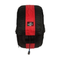 Capit LEO bandenwarmers maat XL / DIV. KLEUREN
