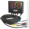 Capit LEO4 control box voor LEO bandenwarmers