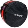 Capit side cover voor bandenwarmers DIV. KLEUREN