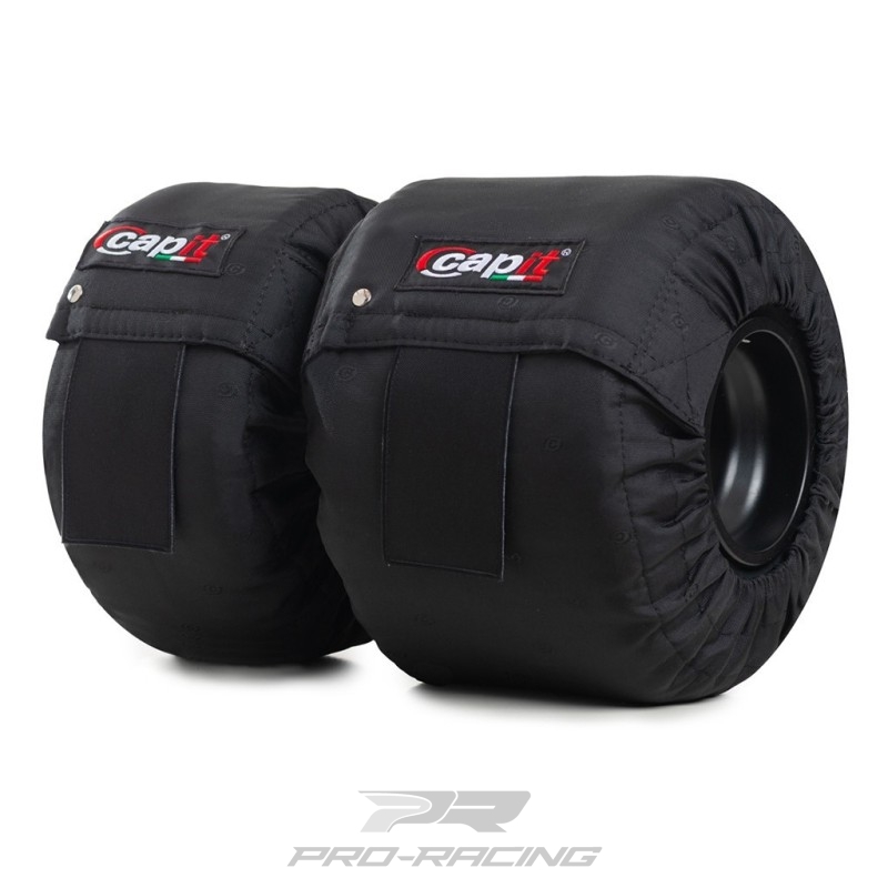 Capit SPINA bandenwarmers Kart maat 1 / DIV. KLEUREN