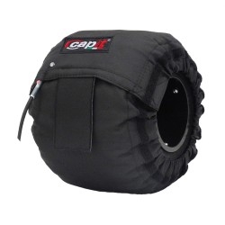 Capit SPINA bandenwarmers Kart maat 1 / DIV. KLEUREN