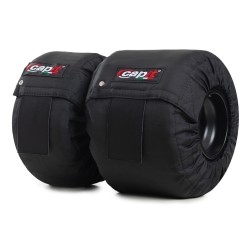 Capit SPINA bandenwarmers Kart maat 2 / DIV. KLEUREN