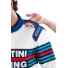 Sparco Replica '00 Martini Racing DONKERBLAUW/WIT