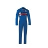 Sparco Replica DONKERBLAUW