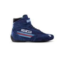 Sparco Top Martini Racing DONKERBLAUW