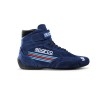 Sparco Top Martini Racing DONKERBLAUW
