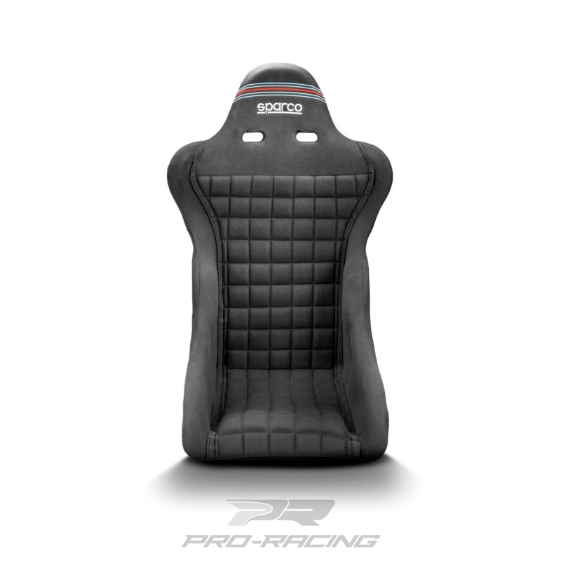 Sparco Legend Martini Racing GRIJS