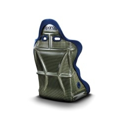 Sparco Legend Martini Racing DONKERBLAUW