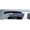 Sparco Raamsticker Martini Racing ACHTERKANT