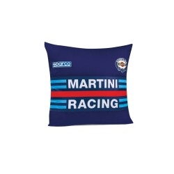 Sparco Replica Kussen DONKERBLAUW