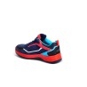 Sparco Indy ESD SR Martini Racing DONKERBLAUW/ROOD