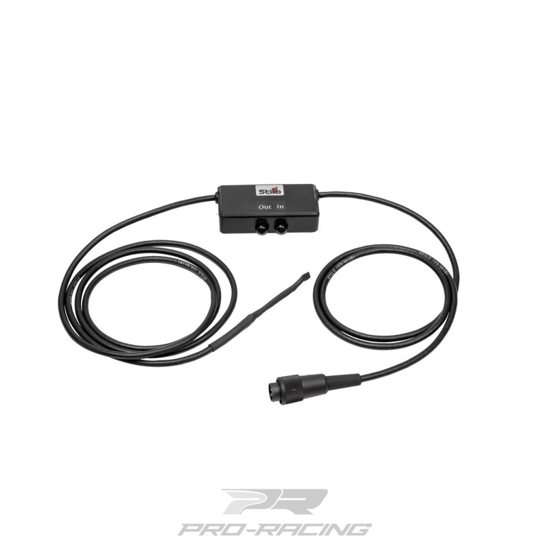 Stilo radio interface voor WL-10 intercom - universeel