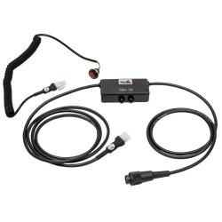 Stilo radio interface voor WL-10 intercom - YD kabels