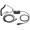 Stilo radio interface voor WL-10 intercom - YD kabels