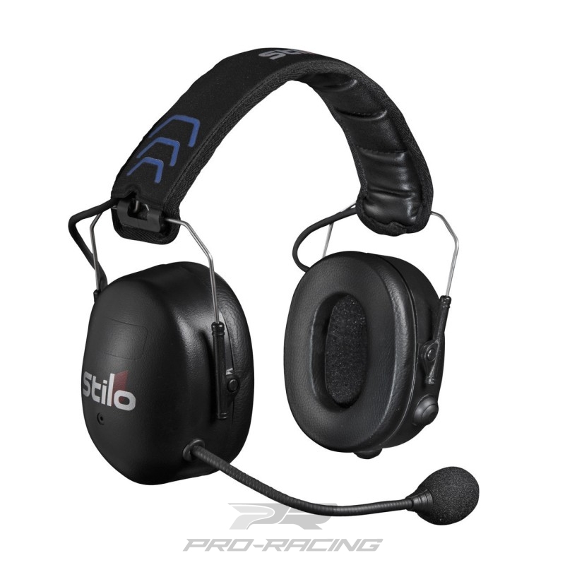 Stilo Venti WRC Wireless Bluetooth headset