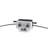 Stilo WRC 03 intercom