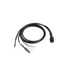 Stroom, radio en camera kabel voor DG-30 intercom