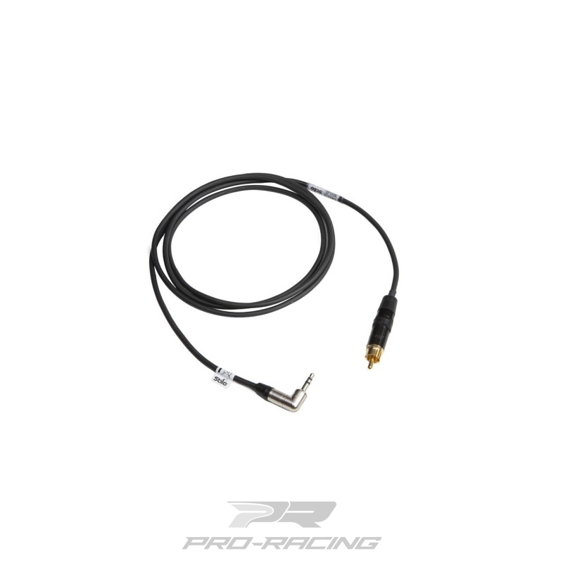 Verbindingskabel Stilo intercom met in-car camera