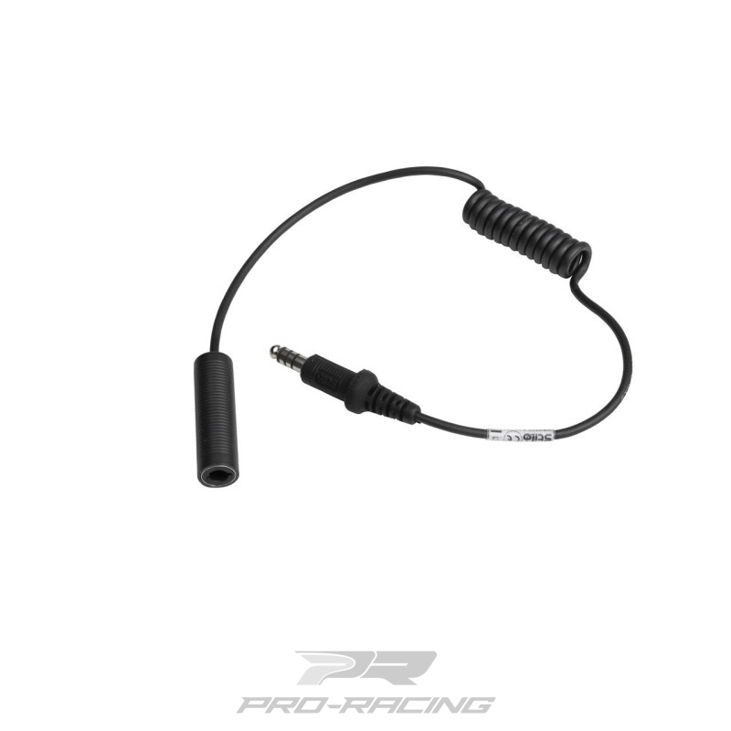 Stilo Verlengkabel Stilo intercom 45 cm.