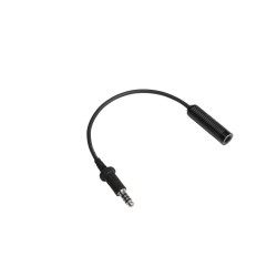 Stilo Verlengkabel Stilo intercom 21 cm.