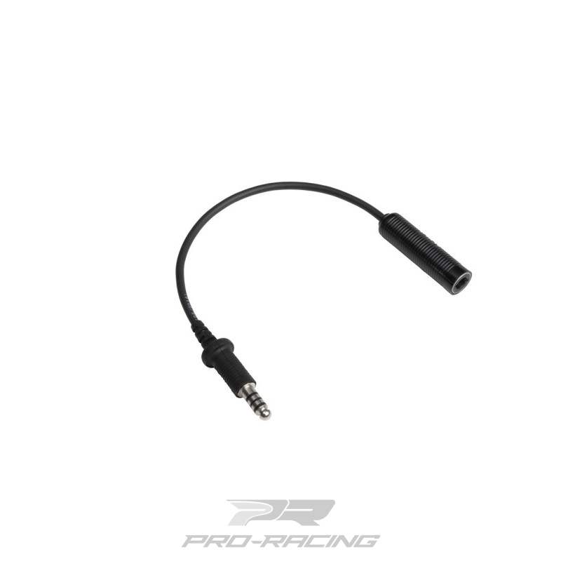 Stilo Verlengkabel Stilo intercom 21 cm.