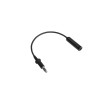 Stilo Verlengkabel Stilo intercom 21 cm.