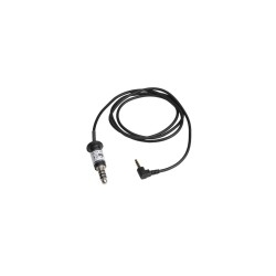 Stilo Verbindingskabel helm naar 3,5 mm. Jack