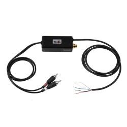 Stilo radio interface voor DG-10 intercom - universeel