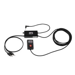 Stilo radio interface voor DG-10 intercom - Kenwood