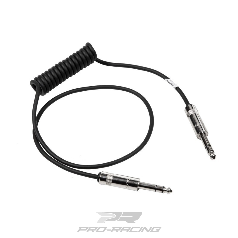 Stilo Adapter Trophy helm naar Terraphone intercom
