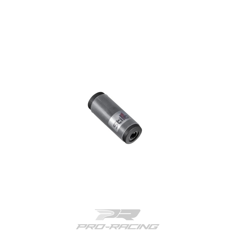 Stilo F-F adapter Stilo intercom naar Peltor / Nexus
