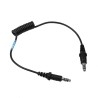 Stilo kabel voor Stilo helm naar Road Racer / IMSA (lang)