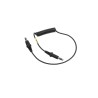 Stilo kabel voor Stilo helm naar Peltor / Nexus (lang)
