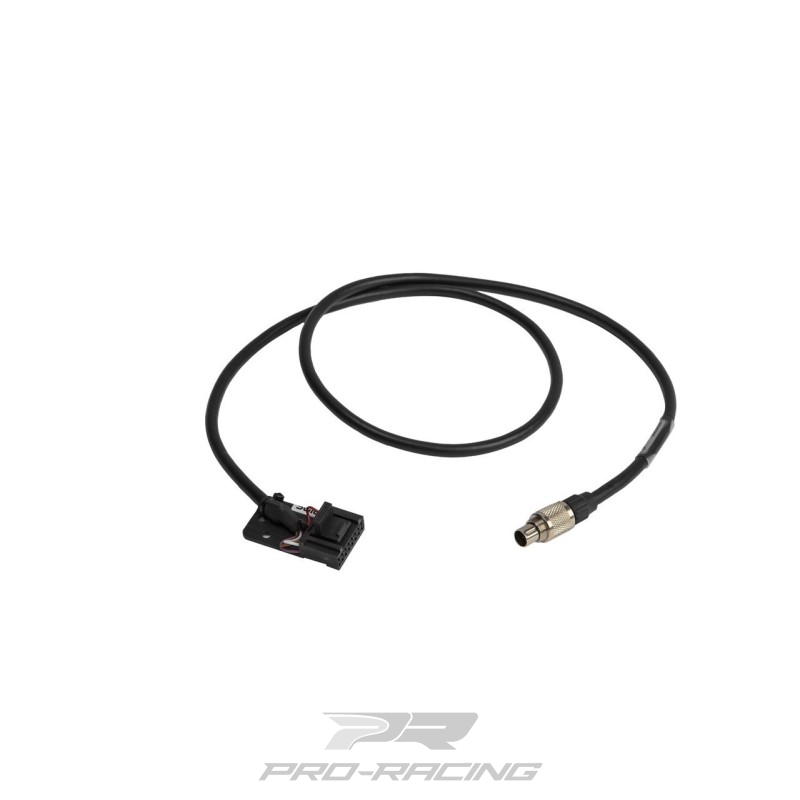 Stilo kabel voor Motorola GP350 radio