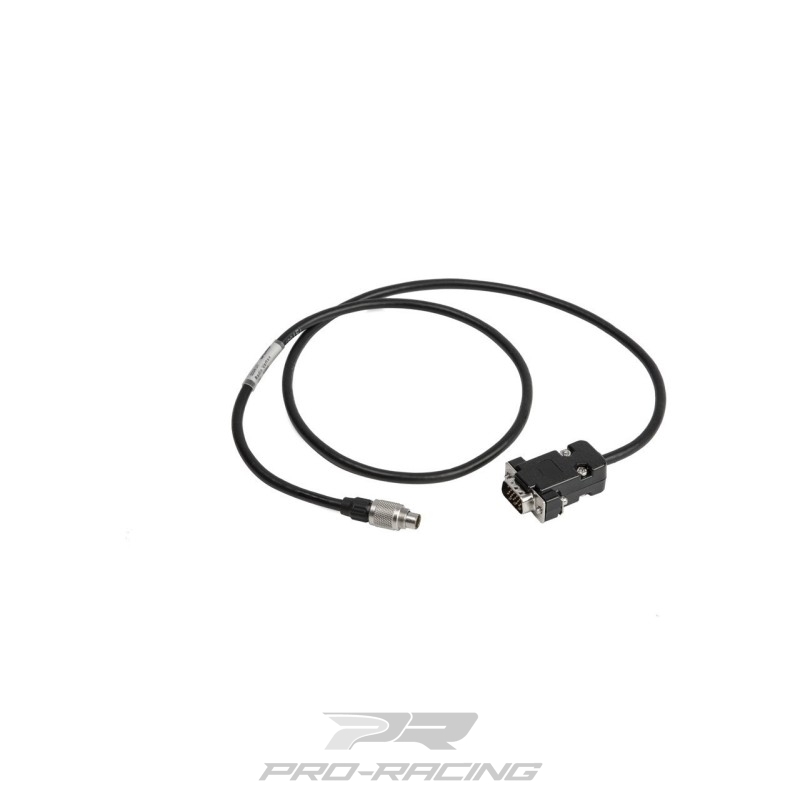 Stilo kabel voor Vertex Vx-2200 radio