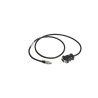 Stilo kabel voor Vertex Vx-2200 radio