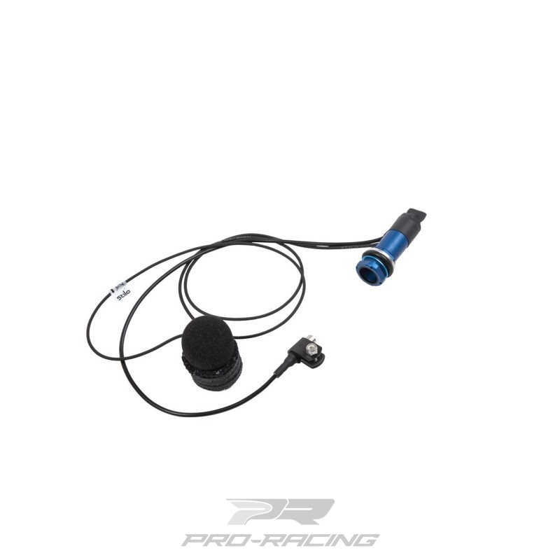 Stilo Helmset Venti WRC Turismo WRC elektronica