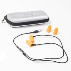 Stilo Earplugs met RCA aansluiting