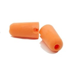 Stilo foam earplugs