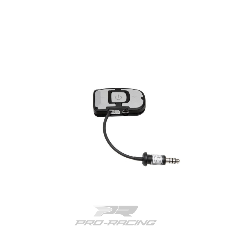 Stilo VerbaCom Bluetooth unit en aansluitkabels