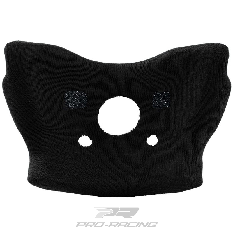 Stilo ST5 CMR kinstuk zwart