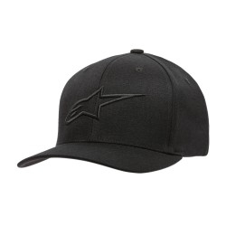 Alpinestars Curve pet ZWART
