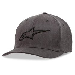 Alpinestars Curve pet GRIJS/ZWART