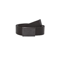 Alpinestars Web riem ZWART